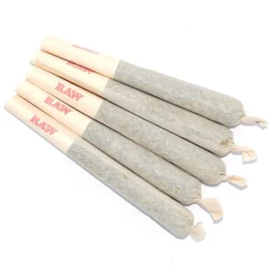 Buy 10 Gorilla Glue Pre-Rolled Joints in Switzerland