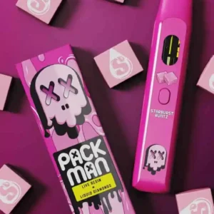 Buy Packman THC Vape In Switzerland