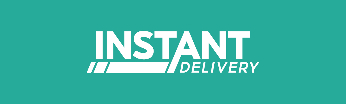Inatant delivery in Switzerland
