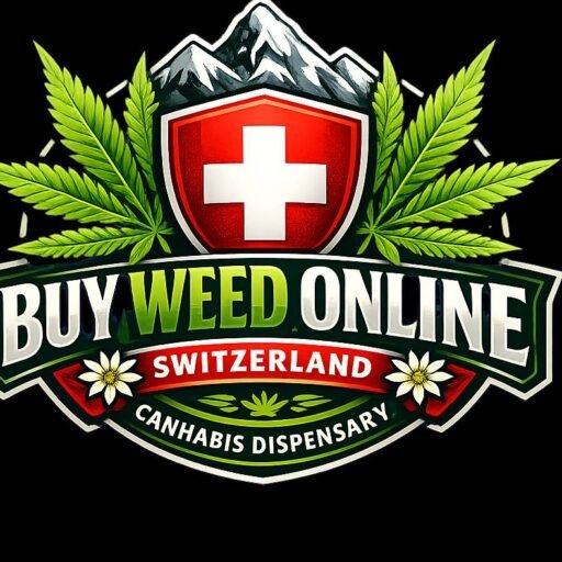 Buy Weed Online In Switzerland